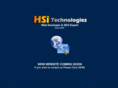 hsitechnologies.com