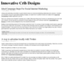 innovativecribdesigns.com