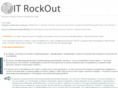 it-rockout.com