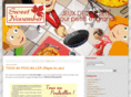 jeuxsweetnovember.com