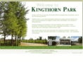 kingthornpark.com