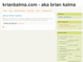 krianbalma.com