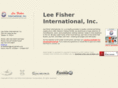 leefisherintl.com