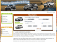 location-voiture-4x4.com