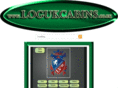 logukcabins.co.uk
