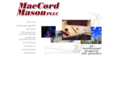 maccordmason.com