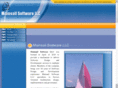 mainsailsoftware.com