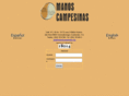 manoscampesinas.org