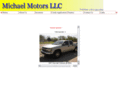 michaelmotorsllc.com