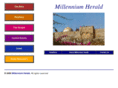 millenniumherald.com