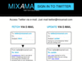 mixamail.com
