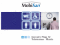 mobisan.net
