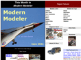modernmodeler.com