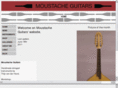 moustacheguitars.com