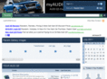myaudiq5.com