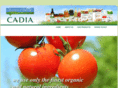 mycadia.com