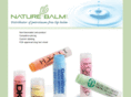 naturebalm.com