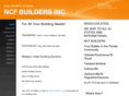 ncfbuilders.com