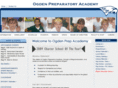 ogdenprep.org