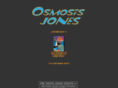 osmosisjones.com