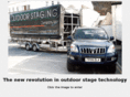 outdoorstage.co.uk