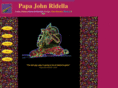papajohnridella.com