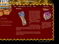 pastaandcookieinnovations.com
