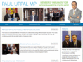 pauluppal.com