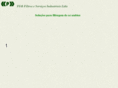 pdbfiltros.com