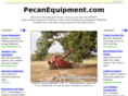 pecanequipment.com