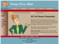 pennypressmint.com