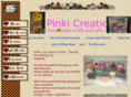 pinkicreations.com