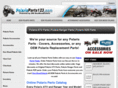 polarisparts123.com