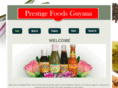 prestigefoodsgy.com