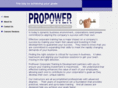 propowerct.com