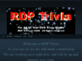 rdptrivia.com