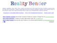 realitybender.com