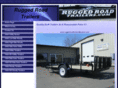 ruggedroadtrailers.com