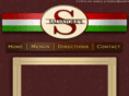 salvatorestrattoria.com