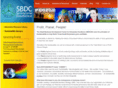 sbdcexcellence.org