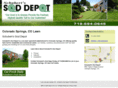 schubertssod.com
