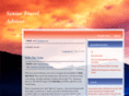 seniortraveladvisor.net