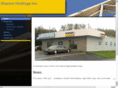 sharronholdings.com