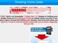 smokinghomedeals.com