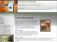 sundancecabinets.net