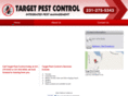 targetpestcontrolllc.com