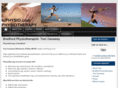 tcphysio.com