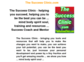 thesuccessclinic.com