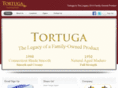 tortugacigars.com