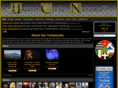 unitedcelticnations.com